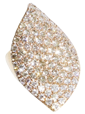 Кафф Pasquale Bruni Aleluia Ear Cuff 16363R