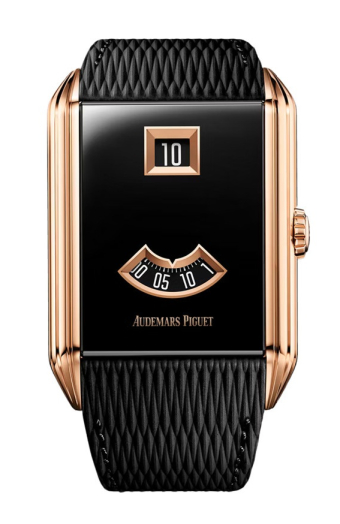 Audemars Piguet Neo Frame Jumping Hour 15245OR.OO.A206VE.01