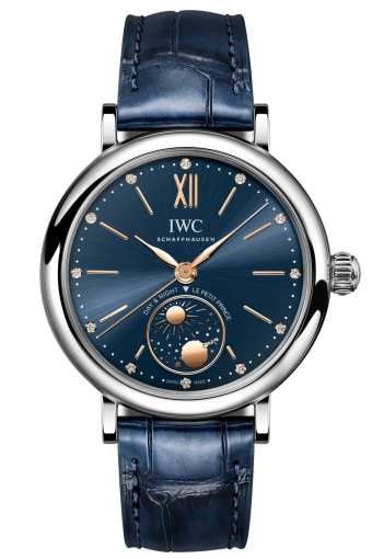IWC Portofino Automatic Day & Night Le Petit Prince 34 mm IW459806