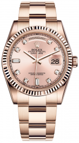 Rolex Day-Date 36 mm 118235