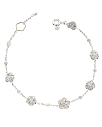 Браслет Pasquale Bruni Figlia Dei Fiori Bracelet 16144B