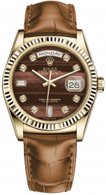 Rolex Day-Date 36 mm 118138