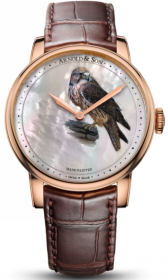 Arnold & Son Royal Collection HM Falcon