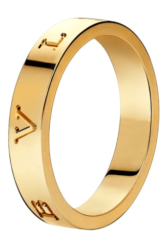 Кольцо Bvlgari B.zero1 Ring 360359