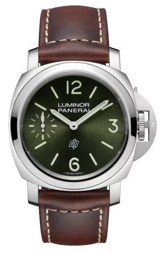 Panerai Luminor Logo Boutique Exclusive 44 mm PAM01624
