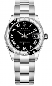 Rolex Datejust 31 mm 278344