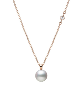 Подвеска Mikimoto Pendant PP-20577I