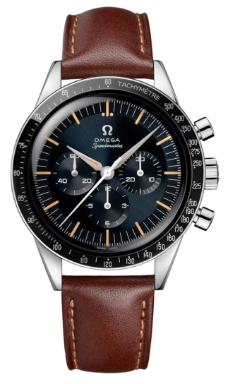 Omega Speedmaster Jubiläumsreihen "First Omega In Space" 39.7 mm 310.20.42.50.02.001