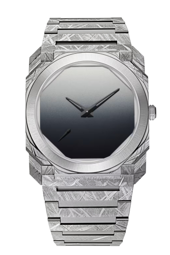 Bvlgari Octo Finissimo Lee Ufan Special Edition 40 mm 104132