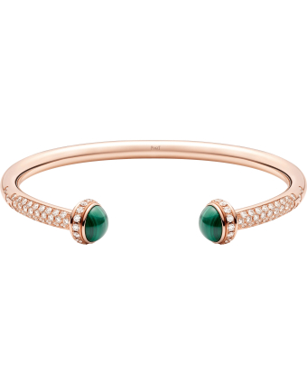 Браслет Piaget Possession Open Bangle Bracelet G36PD400