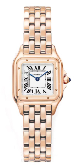 Cartier Panthere de Cartier Small 30.3 x 22 mm WGPN0060