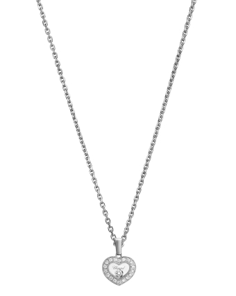 Подвеска Chopard Happy Diamonds Icons Pendant 79A054-1201