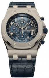 Audemars Piguet Royal Oak Offshore Pride of Russia 42 mm 26061BC.OO.D001CR.01