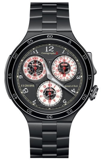 F.P. Journe Linesport Centigraphe 44 mm Titanium