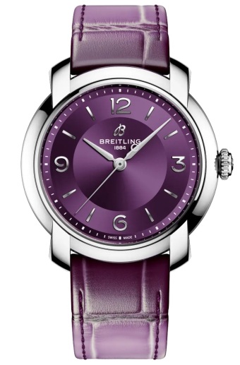 Breitling Lady Premier Automatic 36 mm A10310121Q1P1
