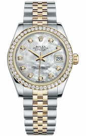 Rolex Datejust 31 mm 178383