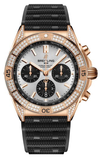 Breitling Super Chronomat B01 42 mm RB0134721G1S2