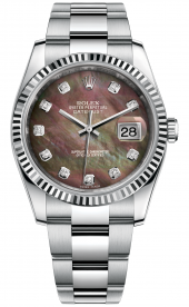 Rolex Datejust 36 mm 116234