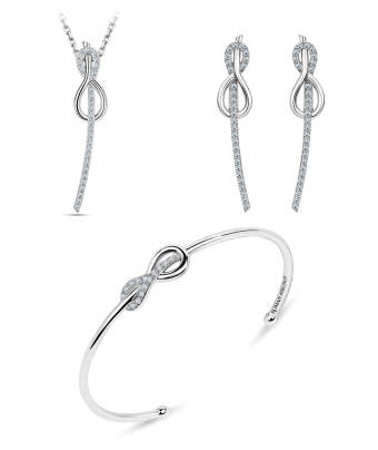 Комплект Roman Nikonov «Узел любви» RN370131