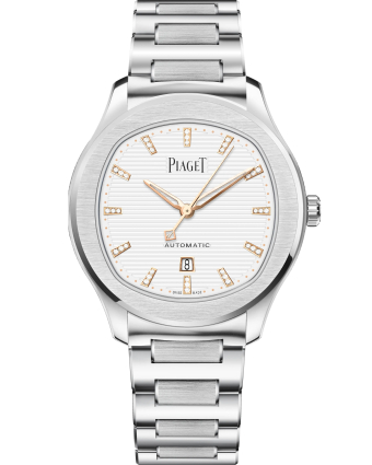 Piaget Polo Date 36 mm G0A50028