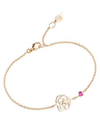 Браслет Piaget Rose Bracelet G36U4600