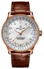 Breitling Navitimer Automatic 35 mm R17395211A1P2