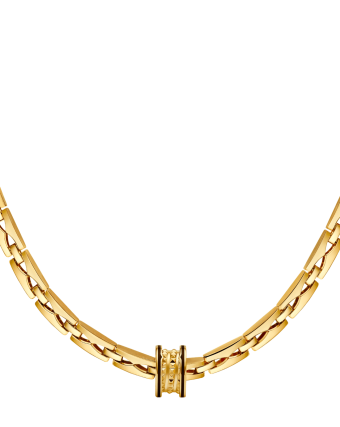 Колье Bvlgari B.zero1 Bracelet 361915