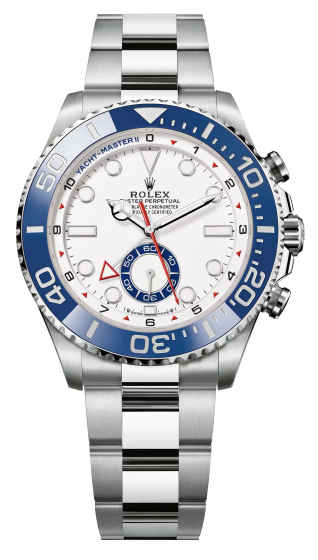 Rolex Yacht-Master II 44 mm 126680
