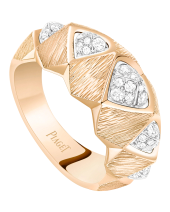 Кольцо Piaget Sunlight "Decor Palace" Ring G34R2300