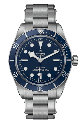Tudor Black Bay 58 39 mm M79030B-0001