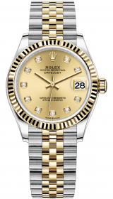 Rolex Datejust 31 mm 278273