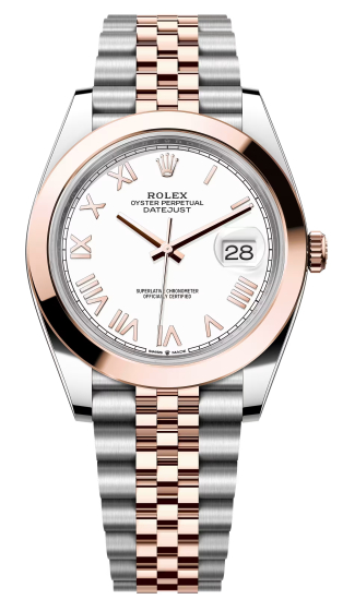 Rolex Datejust 41 mm 126301