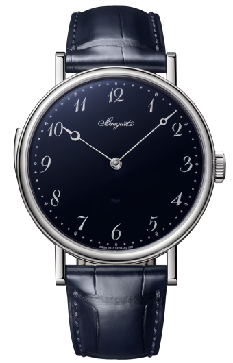 Breguet Classique Repetition Minutes 7637 42 mm 7637BB/2Y/9ZU