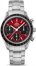 Omega Speedmaster Racing Co-Axial Chronograph 40 mm 326.30.40.50.11.001