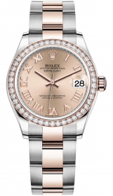 Rolex Datejust 31 mm 278381