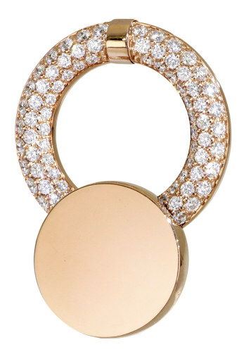 Серьга Pasquale Bruni Luce Mono Earring 16721R