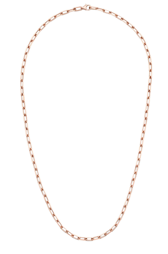 Колье Cartier Santos de Cartier Necklace Chain Small B7225008