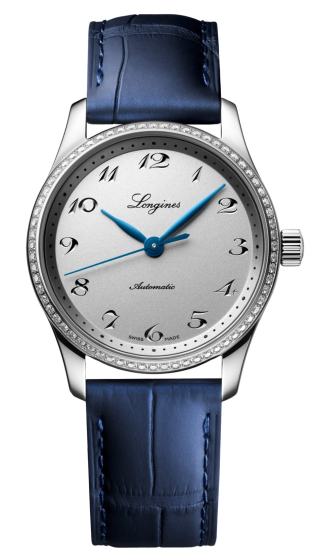 Longines Master Collection 34 mm L2.357.0.73.2