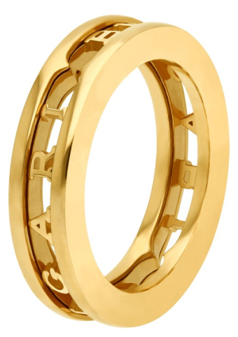 Кольцо Bvlgari B.zero1 Ring 359646