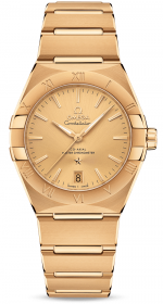 Omega Constellation Co-Axial Master Chronometer 36 mm 131.50.36.20.08.001