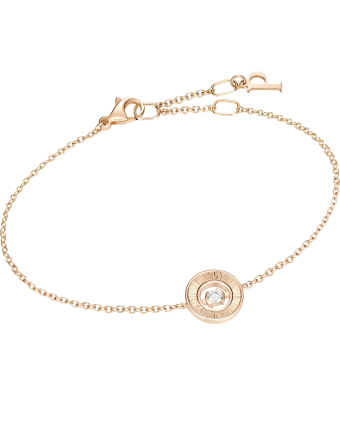 Браслет Piaget Possession "Decor Palace" Bracelet G36PM100