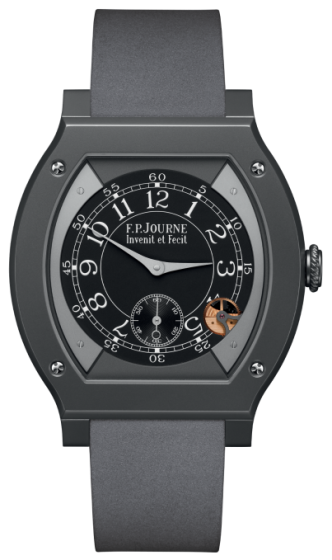F.P. Journe Elegante 48 mm Titalyt® Grey