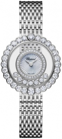 Chopard Happy Diamonds Icons Joaillerie 30 mm 204180-1201