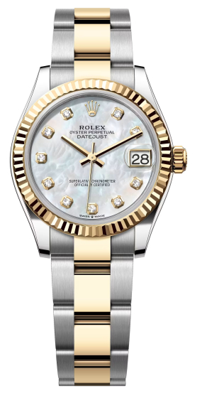 Rolex Datejust 31 mm 278273