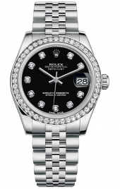 Rolex Datejust 31 mm 178384