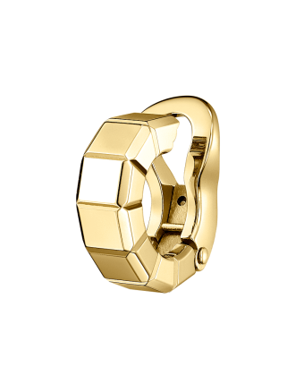 Серьга Chopard Ice Cube Single Clip-On 849834-0001