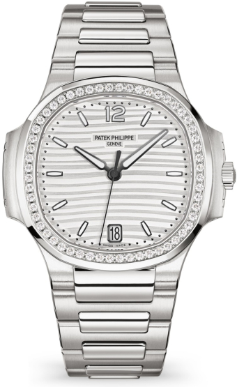 Patek Philippe Nautilus 35.2 mm 7118/1200A-010