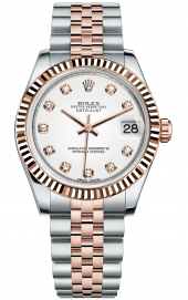 Rolex Datejust 31 mm 178271