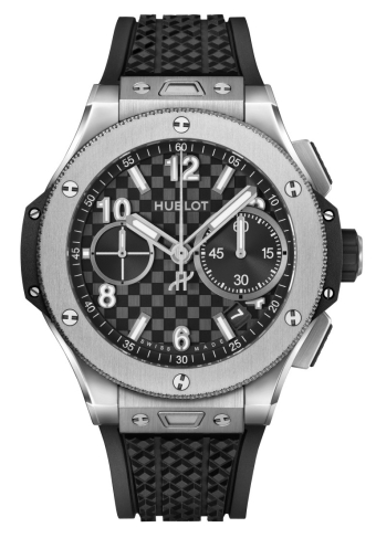 Hublot Big Bang Original Unico Titanium 43 mm 431.NX.1370.RX