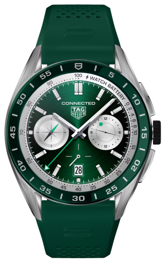 TAG Heuer Connected Calibre E4 45 mm SBR8A14.BT6317